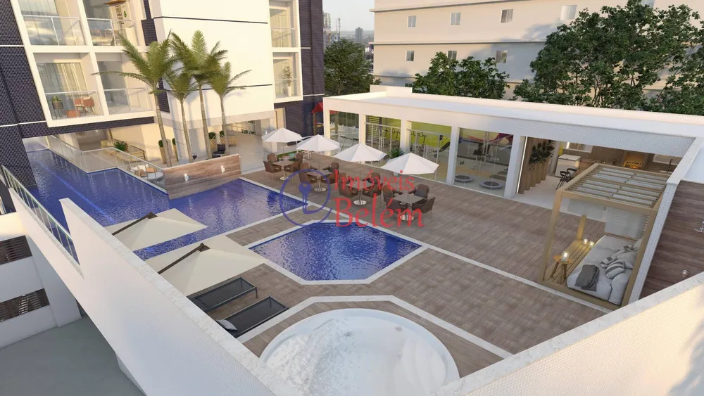 Apartamento, 4 quartos, 200 m² - Foto 15