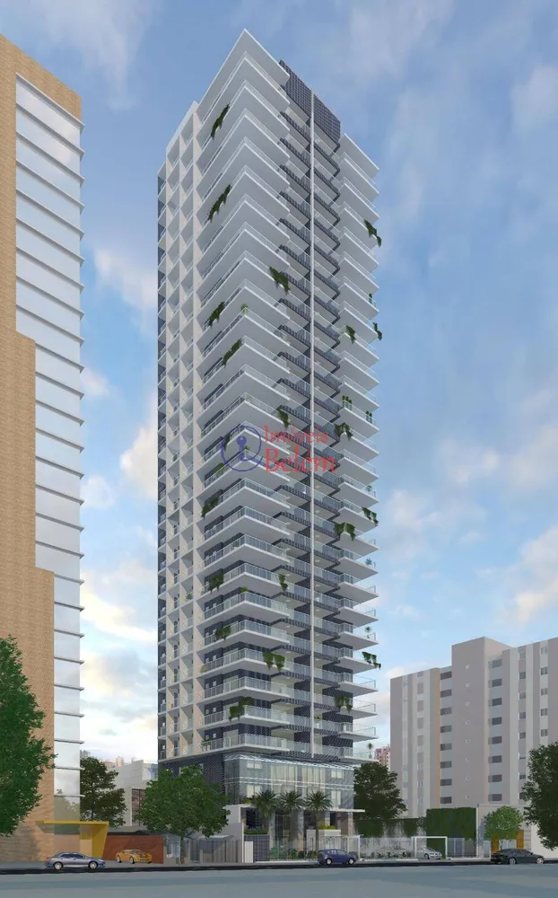 Apartamento, 4 quartos, 200 m² - Foto 14