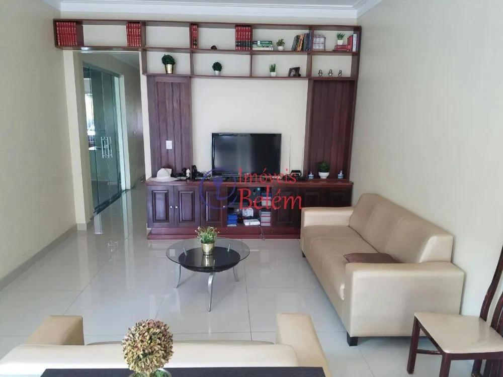 Casa, 5 quartos, 452 m² - Foto 5