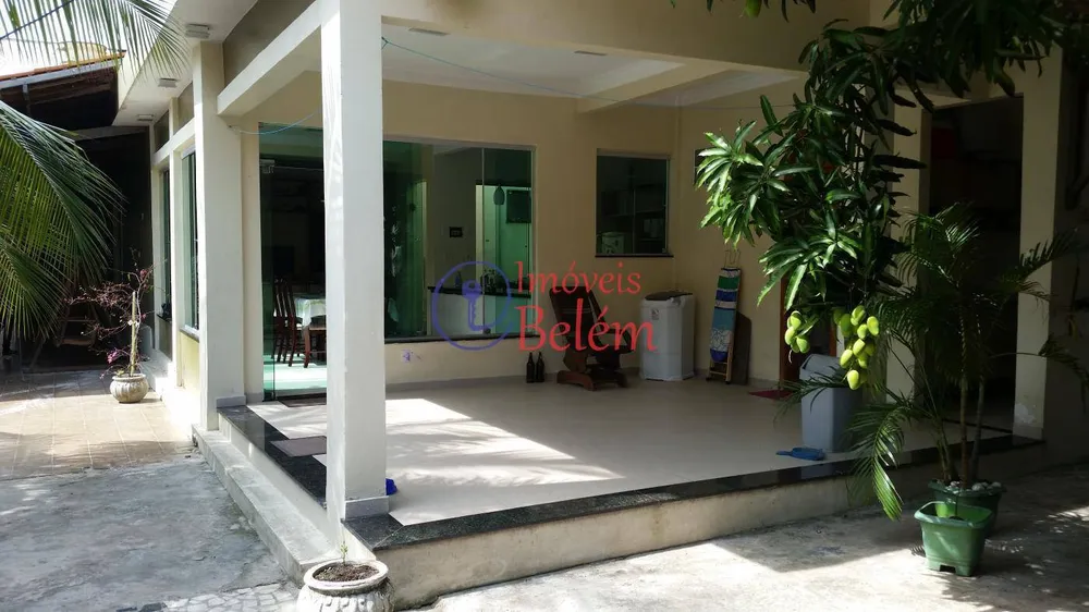 Casa, 5 quartos, 452 m² - Foto 12