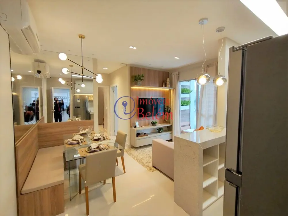 Apartamento, 2 quartos, 51 m² - Foto 8