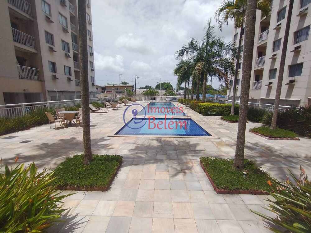 Apartamento à venda com 2 quartos, 51m² - Foto 7