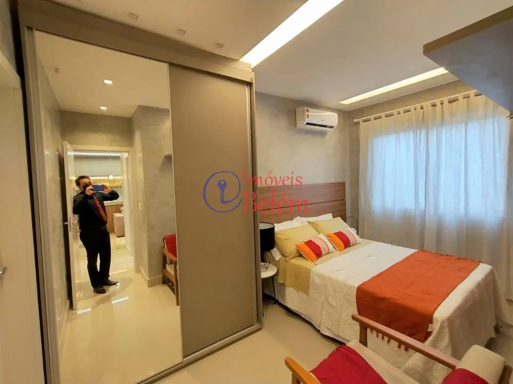 Apartamento, 2 quartos, 51 m² - Foto 12