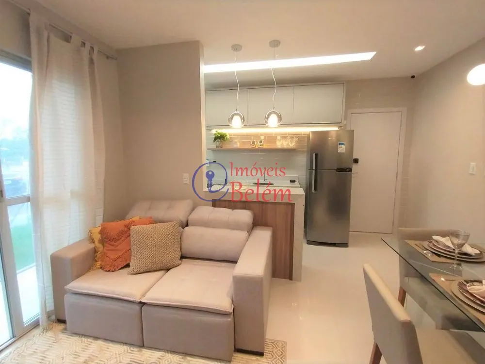 Apartamento, 2 quartos, 51 m² - Foto 3