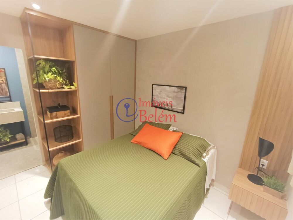 Apartamento, 2 quartos, 46 m² - Foto 2