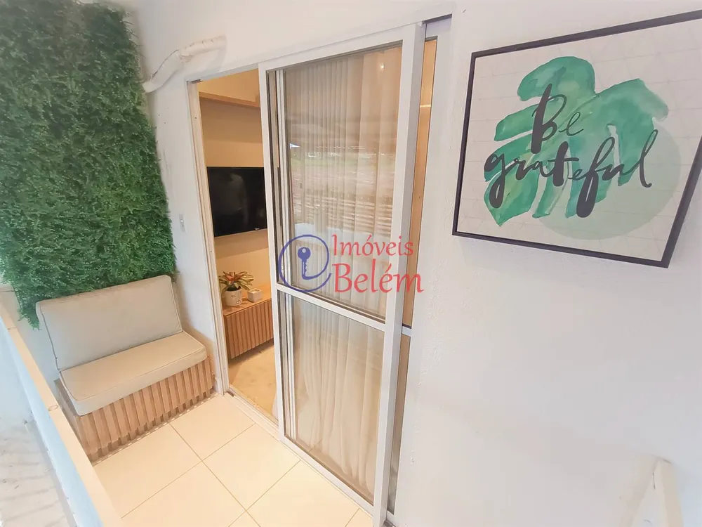 Apartamento, 2 quartos, 46 m² - Foto 5