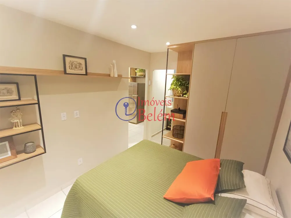 Apartamento, 2 quartos, 46 m² - Foto 6