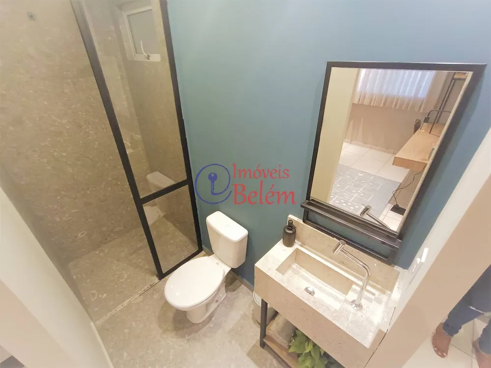 Apartamento, 2 quartos, 46 m² - Foto 11