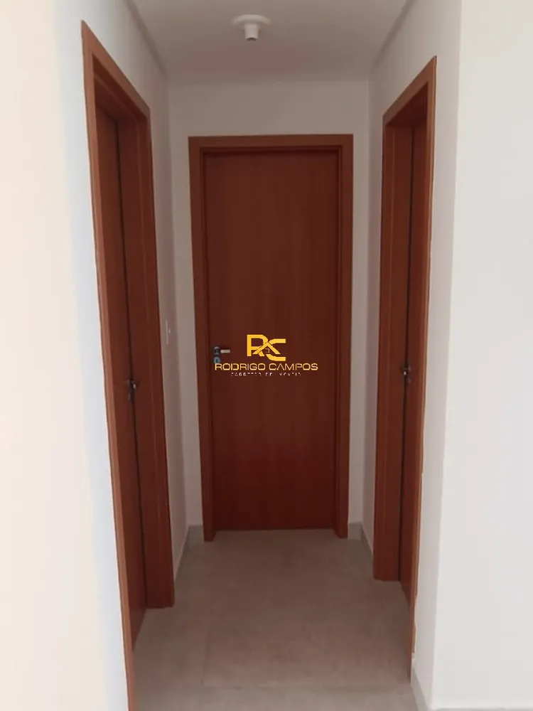 Apartamento, 3 quartos, 59 m² - Foto 5
