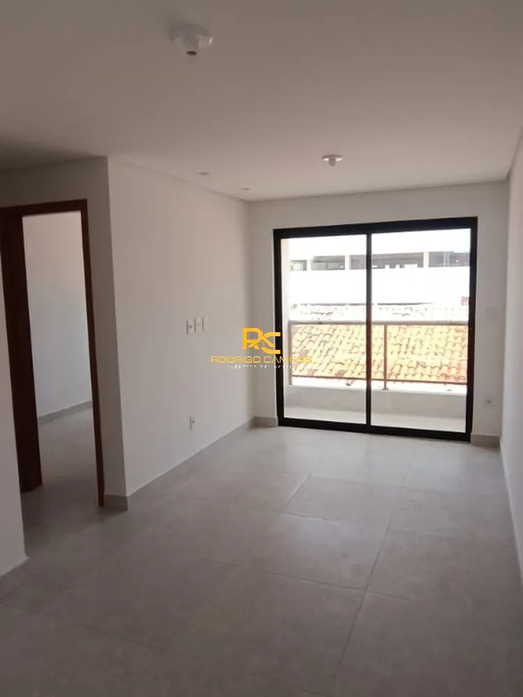Apartamento, 3 quartos, 59 m² - Foto 1