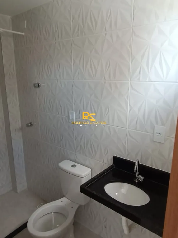 Apartamento, 3 quartos, 59 m² - Foto 9