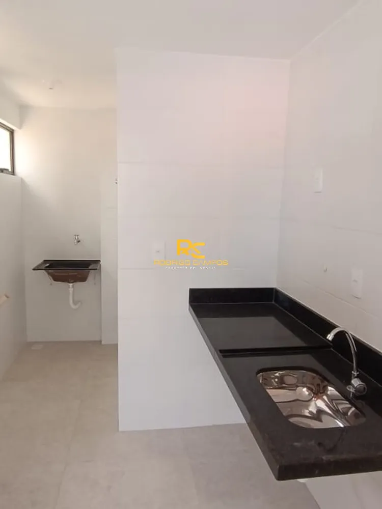Apartamento, 3 quartos, 59 m² - Foto 12