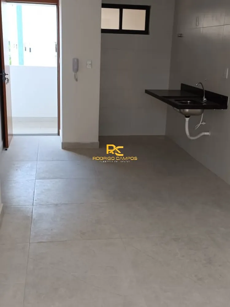Apartamento, 3 quartos, 59 m² - Foto 3