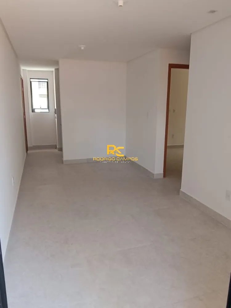 Apartamento, 3 quartos, 59 m² - Foto 8