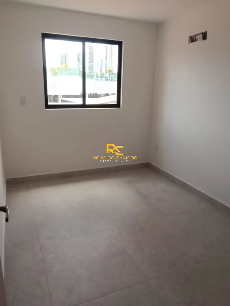 Apartamento, 3 quartos, 59 m² - Foto 4