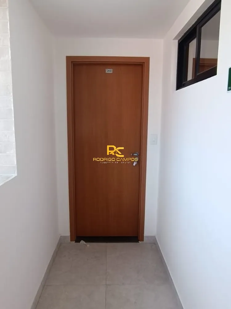 Apartamento, 3 quartos, 59 m² - Foto 19
