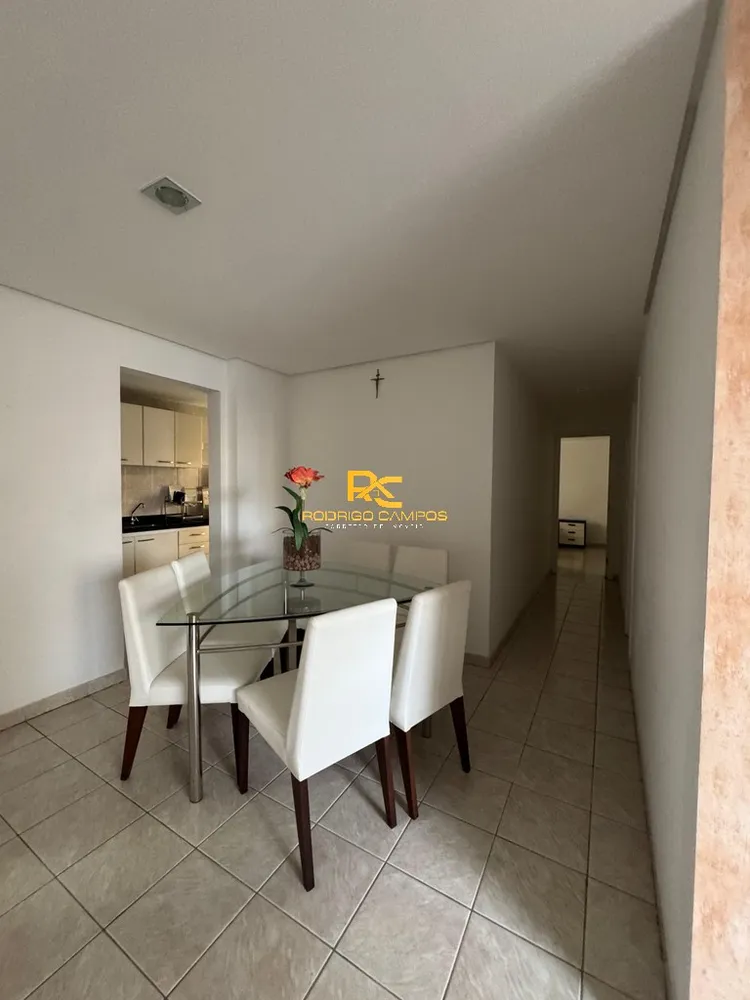 Apartamento, 3 quartos, 84 m² - Foto 3