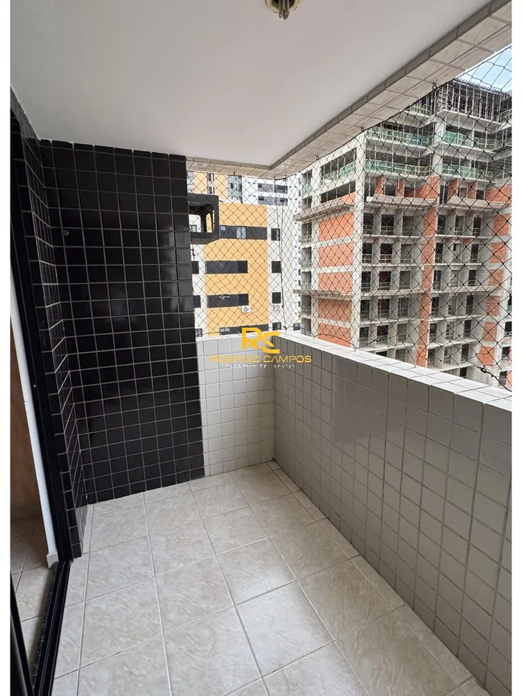 Apartamento, 3 quartos, 84 m² - Foto 1