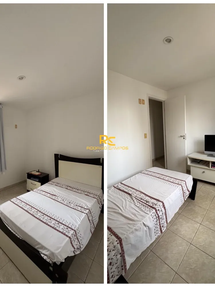 Apartamento, 3 quartos, 84 m² - Foto 11