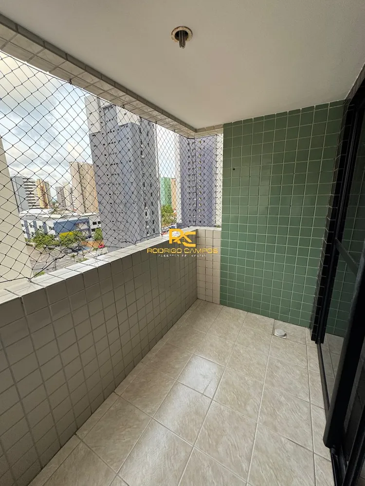 Apartamento, 3 quartos, 84 m² - Foto 8