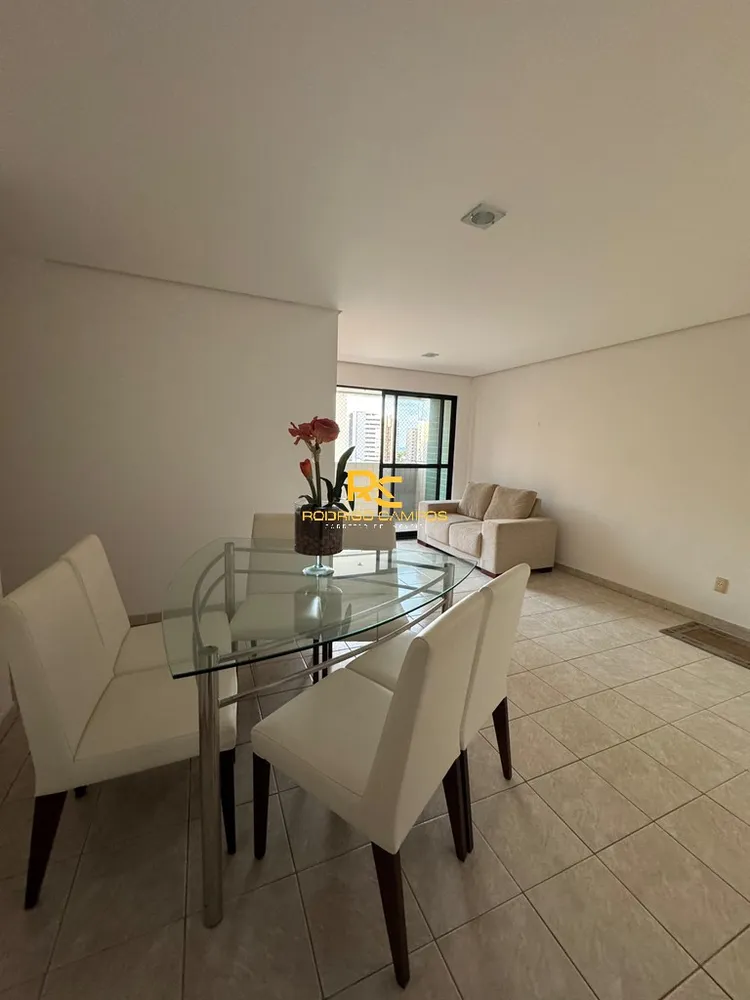 Apartamento, 3 quartos, 84 m² - Foto 10