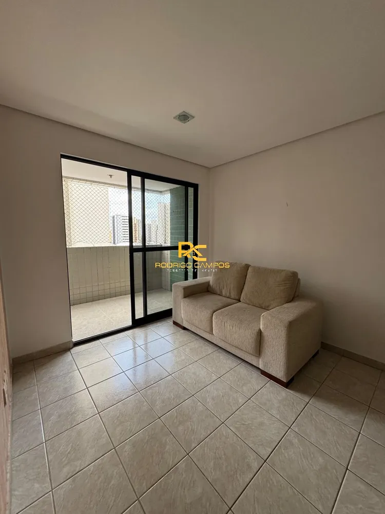 Apartamento, 3 quartos, 84 m² - Foto 12