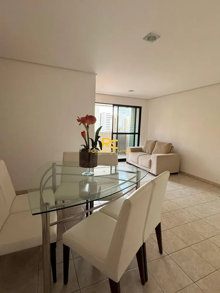 Apartamento, 3 quartos, 84 m² - Foto 2