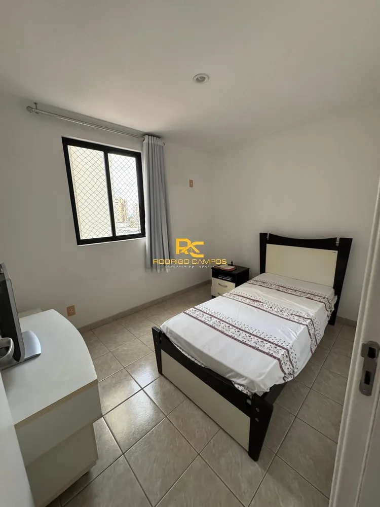 Apartamento, 3 quartos, 84 m² - Foto 4