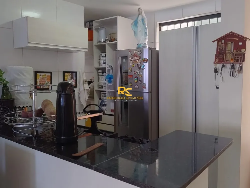 Apartamento, 2 quartos, 59 m² - Foto 4