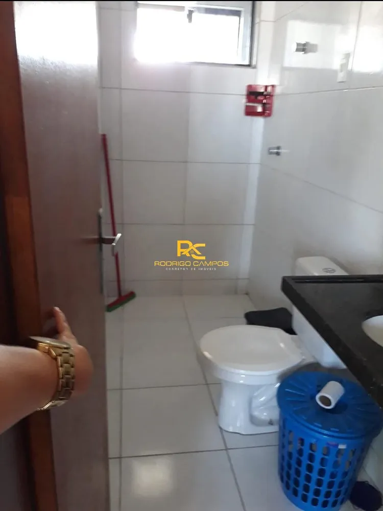 Apartamento, 2 quartos, 59 m² - Foto 11