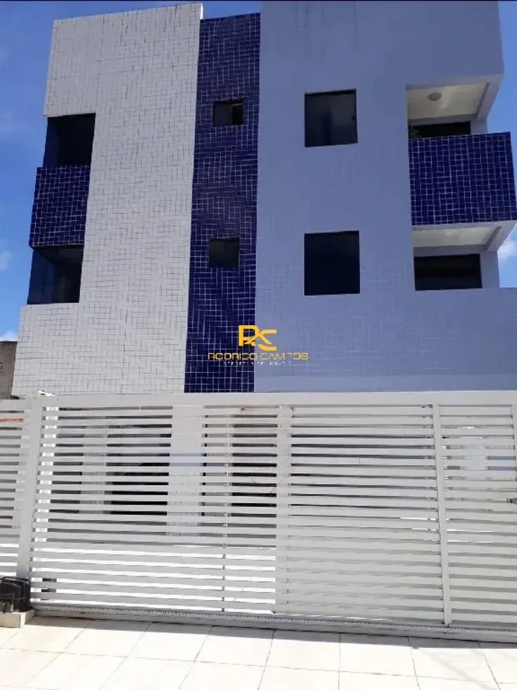 Apartamento, 2 quartos, 59 m² - Foto 13