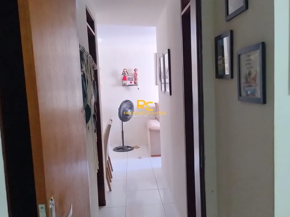 Apartamento, 2 quartos, 59 m² - Foto 3