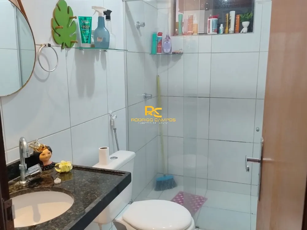 Apartamento, 2 quartos, 59 m² - Foto 6