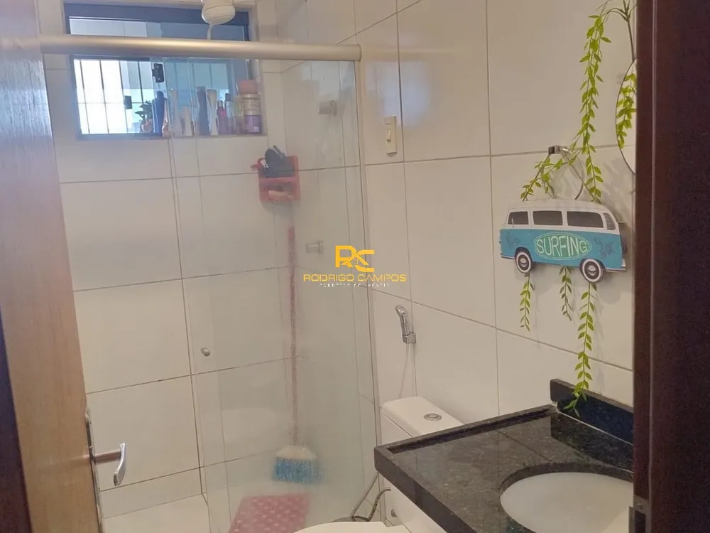 Apartamento, 2 quartos, 59 m² - Foto 7
