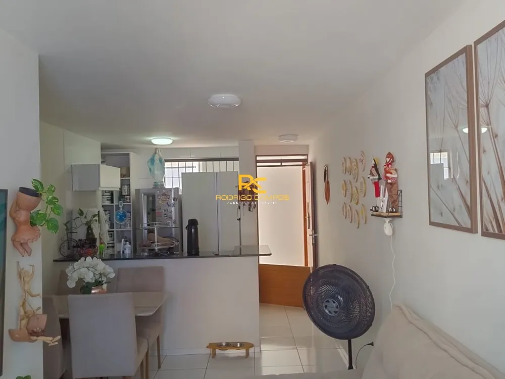 Apartamento, 2 quartos, 59 m² - Foto 2