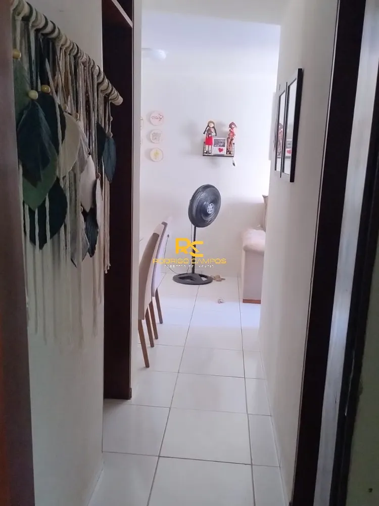 Apartamento, 2 quartos, 59 m² - Foto 9
