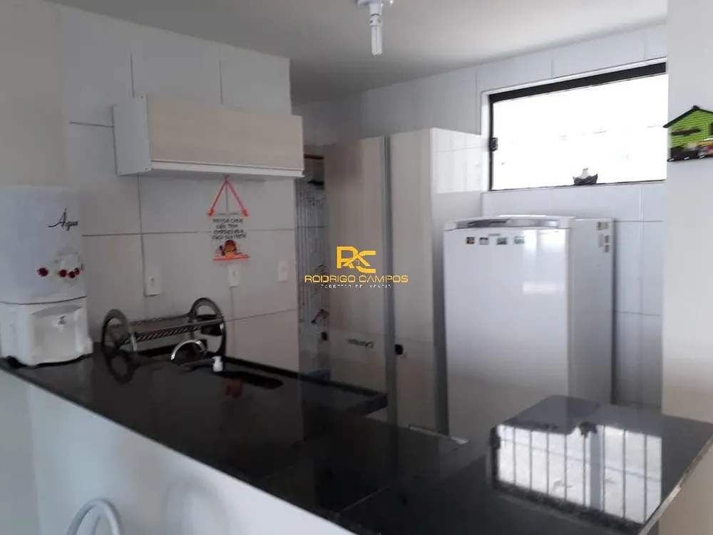 Apartamento, 2 quartos, 59 m² - Foto 5