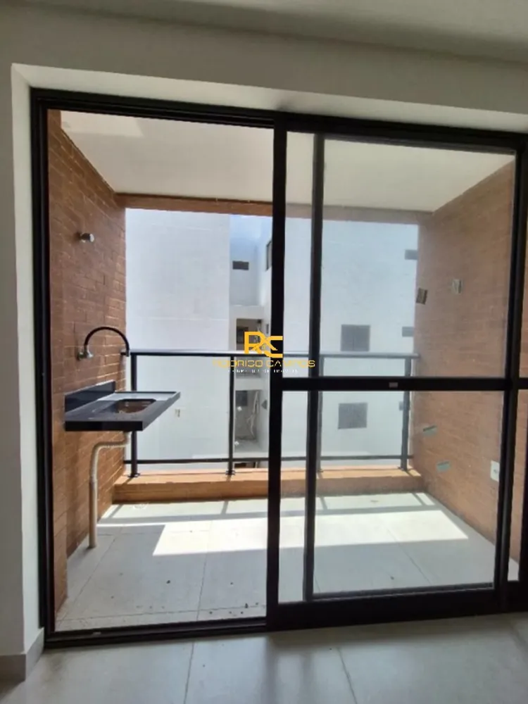 Apartamento, 3 quartos, 64 m² - Foto 12