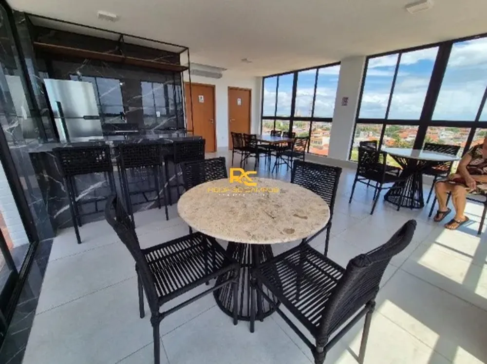 Apartamento, 3 quartos, 64 m² - Foto 7