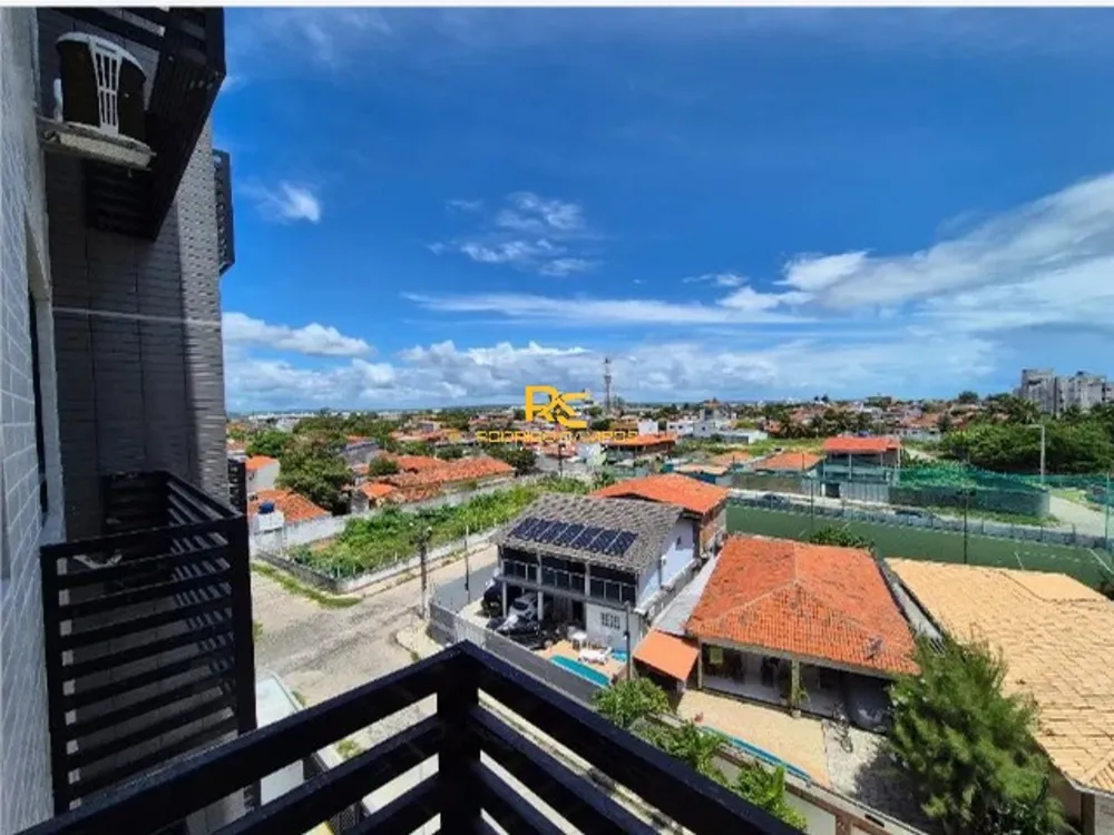 Apartamento, 3 quartos, 64 m² - Foto 3
