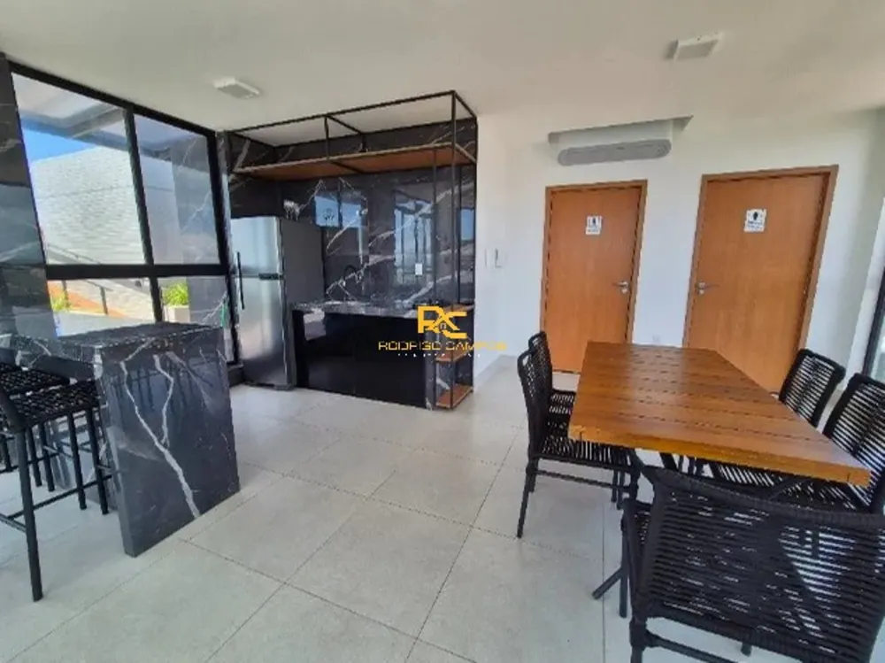 Apartamento, 3 quartos, 64 m² - Foto 4