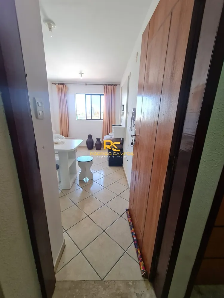 Flat/Apart Hotel, 1 quarto, 32 m² - Foto 1
