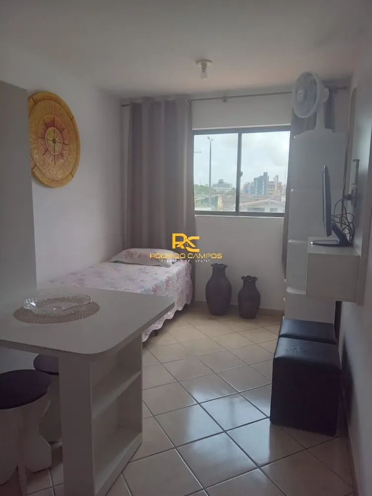Flat/Apart Hotel, 1 quarto, 32 m² - Foto 18