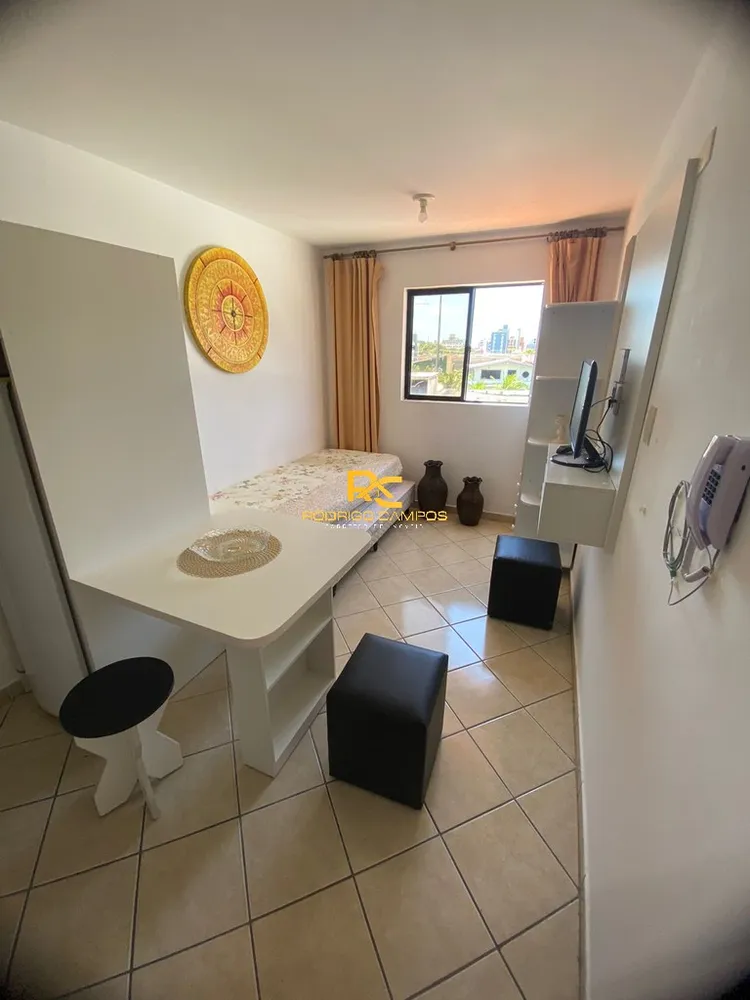 Flat/Apart Hotel, 1 quarto, 32 m² - Foto 7