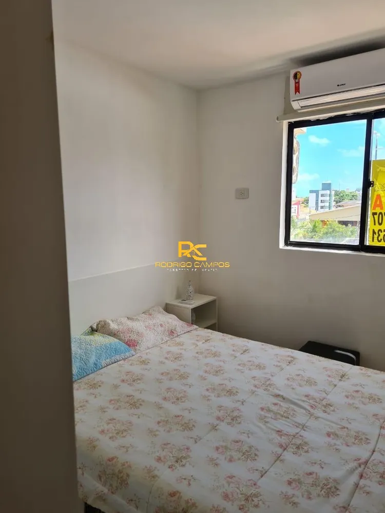 Flat/Apart Hotel, 1 quarto, 32 m² - Foto 2