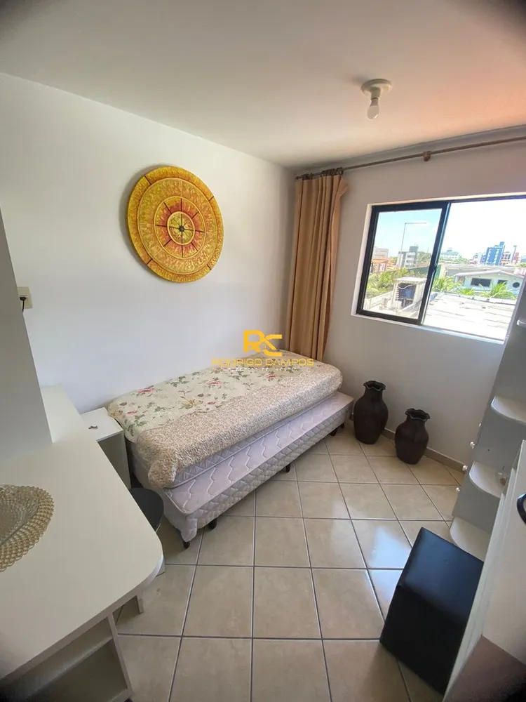 Flat/Apart Hotel, 1 quarto, 32 m² - Foto 8