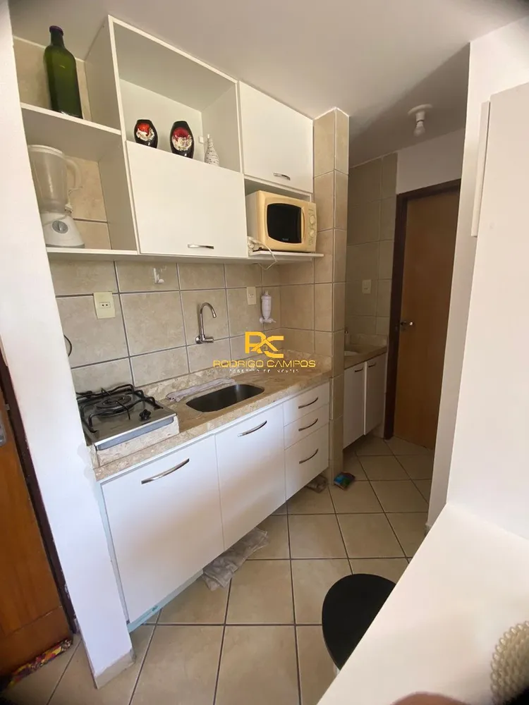 Flat/Apart Hotel, 1 quarto, 32 m² - Foto 4