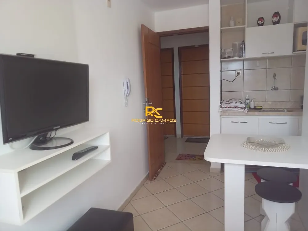 Flat/Apart Hotel, 1 quarto, 32 m² - Foto 14