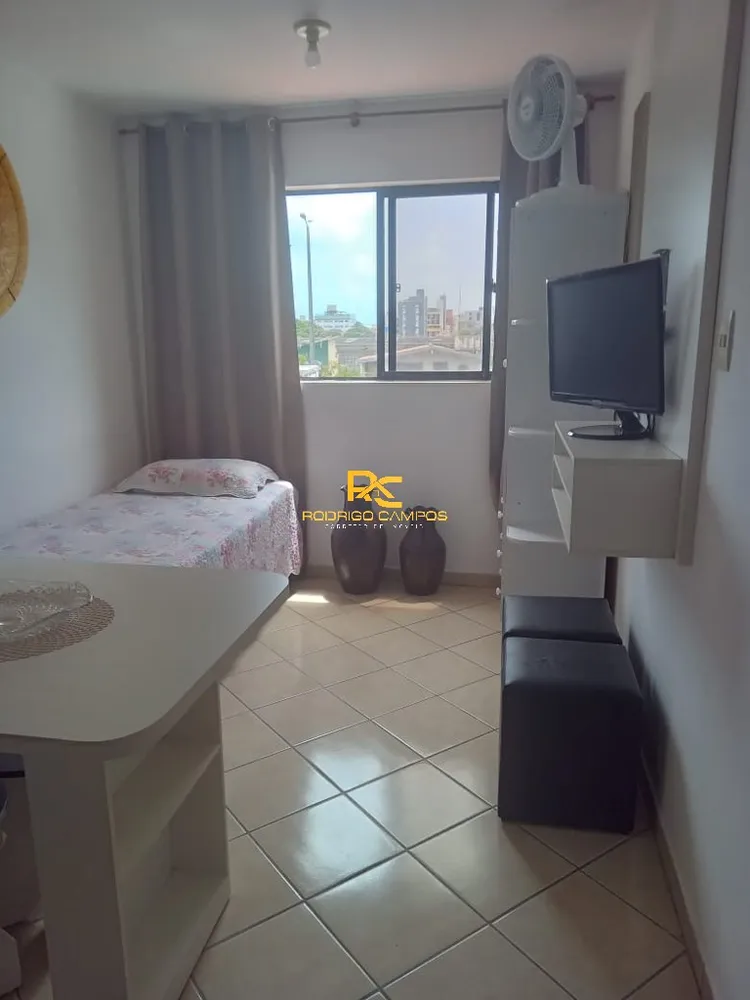 Flat/Apart Hotel, 1 quarto, 32 m² - Foto 5
