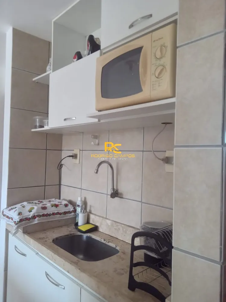 Flat/Apart Hotel, 1 quarto, 32 m² - Foto 10